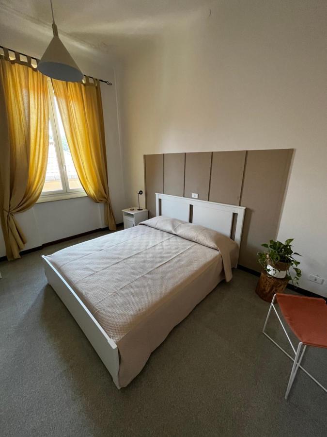 Appartement Donna Lucrezia à La Spezia Extérieur photo