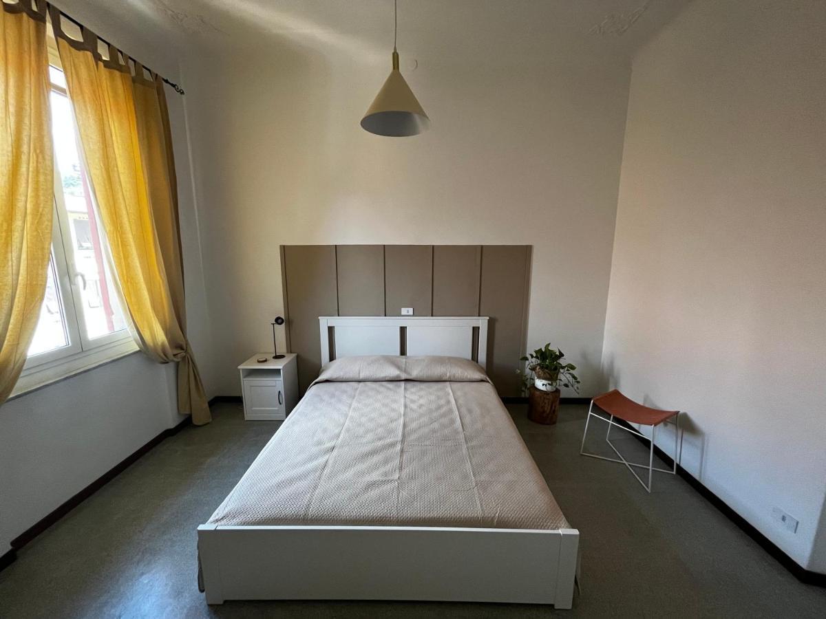 Appartement Donna Lucrezia à La Spezia Extérieur photo