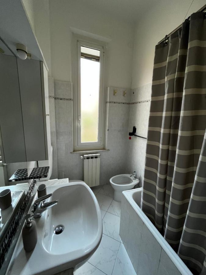 Appartement Donna Lucrezia à La Spezia Extérieur photo