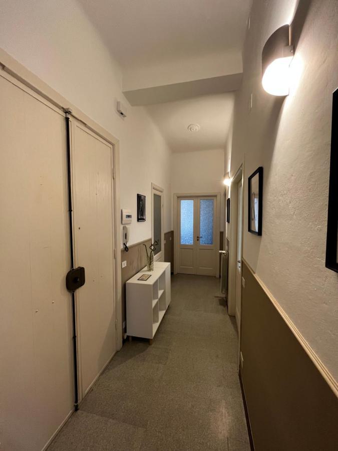 Appartement Donna Lucrezia à La Spezia Extérieur photo